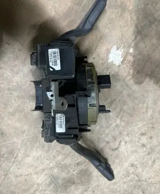 Audi A6 S6 C6 4F Cruise control stalk 4E0953521 K0301214600
