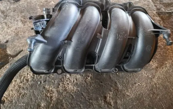 Mini One - Cooper Coupe R56 Intake manifold