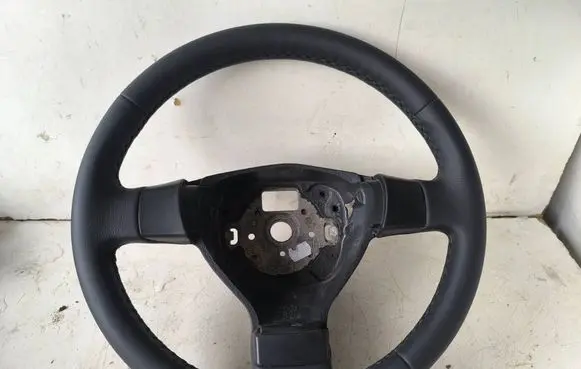 Volkswagen Golf V Steering wheel 1K0419091AG