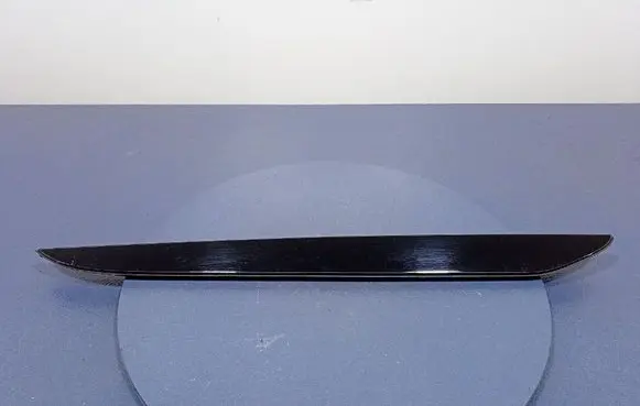 BMW X6 M Front bodywork piece 7479666
