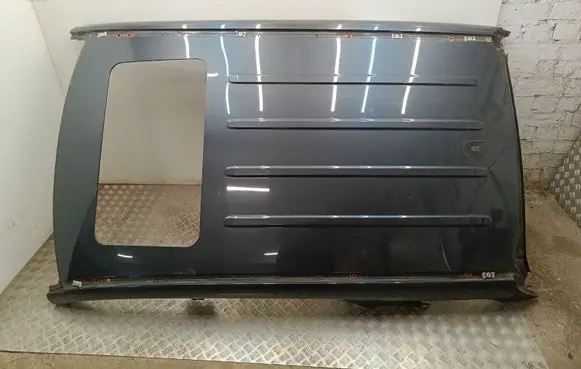 Mercedes-Benz ML W166 Roof 