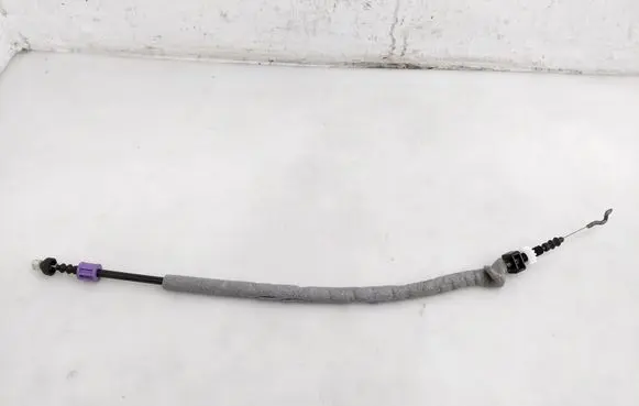 Mercedes-Benz A W176 Rear door cable line 