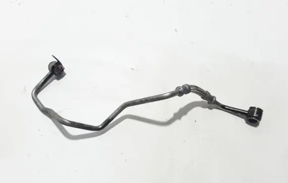 Peugeot 2008 II Turbo turbocharger oiling pipe/hose 9828629180