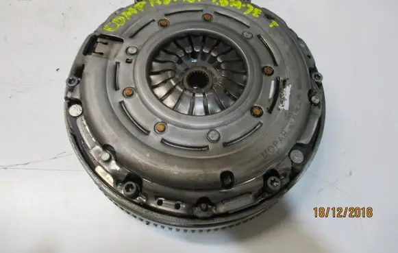Jeep Compass Clutch set kit 55267001