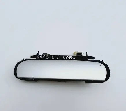 Audi A6 S6 C5 4B Rear door exterior handle 4B0839885