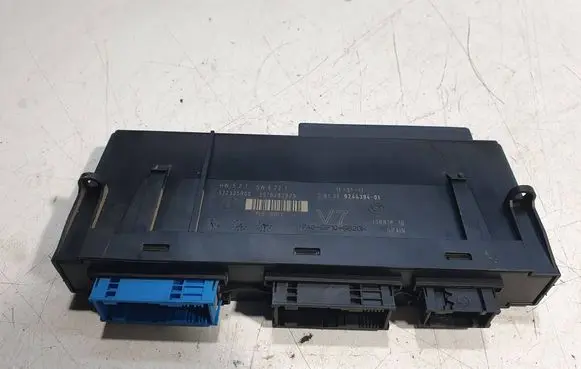 BMW 5 F10 F11 Comfort/convenience module 532535R00 9244394 5076282025