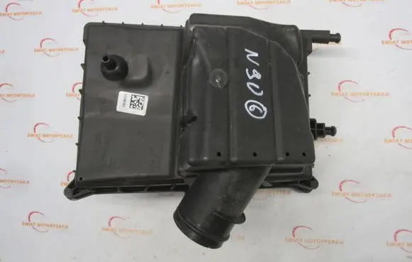 Fiat Tipo Air filter box 51982018