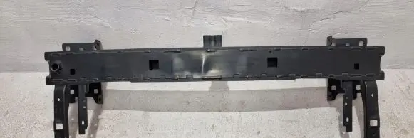 Skoda Scala Front bumper support beam 654807109