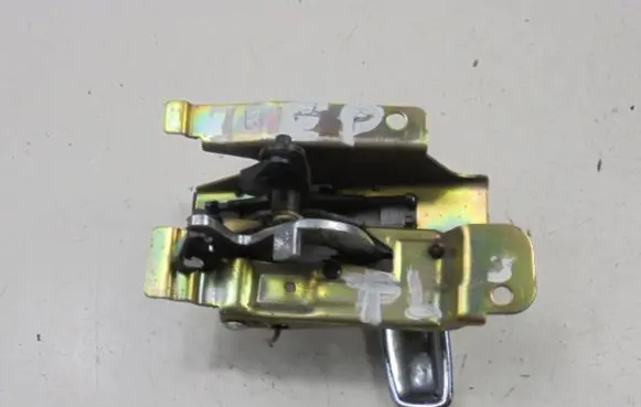 Jeep Grand Cherokee Rear door interior handle 55030043
