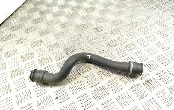 Peugeot 208 Engine coolant pipe/hose