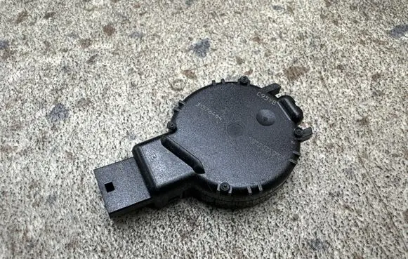 Volvo XC90 Rain sensor 31376464