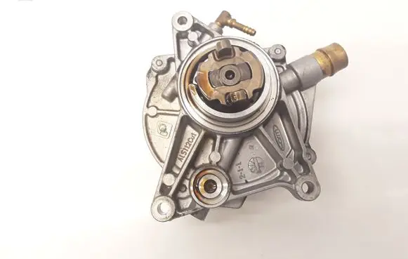 Porsche Macan (95B) Vacuum pump 94610053000 94811005006 948110050
