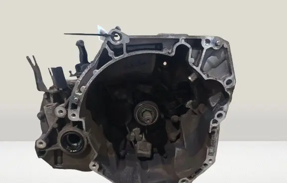 Nissan Micra Manual 5 speed gearbox JHQ 5MT304810627R