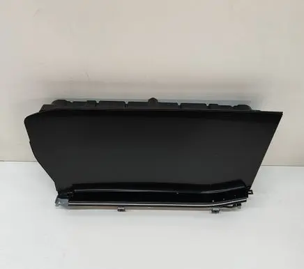 Volkswagen Touareg III Screen/display/small screen 762919618A