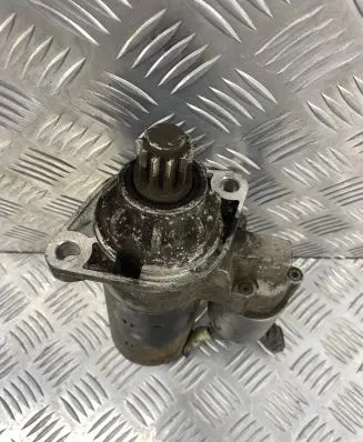 Volkswagen Transporter - Caravelle T5 Starter motor 02Z911023EX