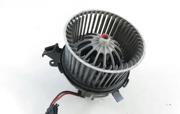 Audi A4 S4 B8 8K Heater fan/blower U0852300 U0851003