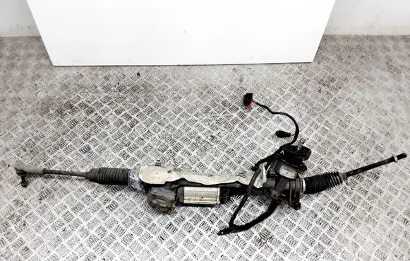 Volkswagen PASSAT B7 USA Steering rack 561423051