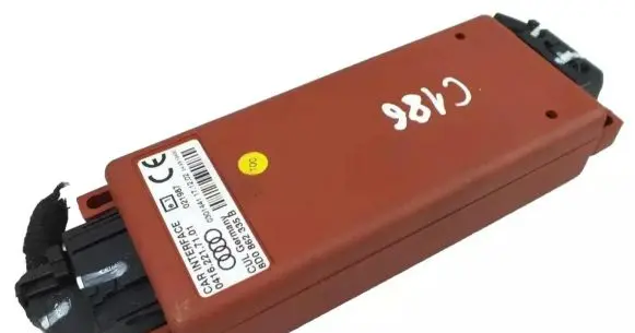 Phone control unit/module