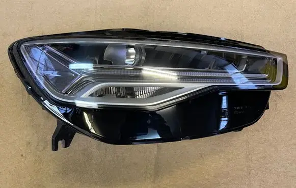 Audi A6 S6 C7 4G Headlight/headlamp 4G0941036
