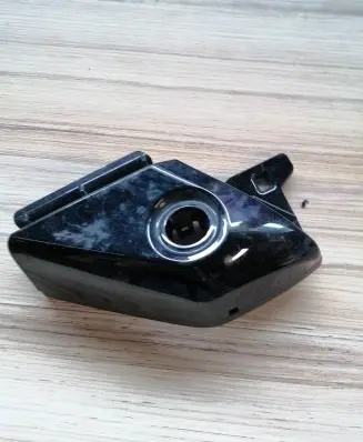 BMW iX Front parking sensor holder (PDC) 7933628