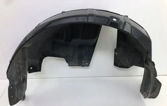 Suzuki Swift III Rear arch fender liner splash guards