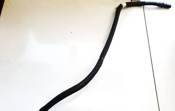 Ford Kuga III Engine coolant pipe/hose pa189d333ga pa18-9d333-ga