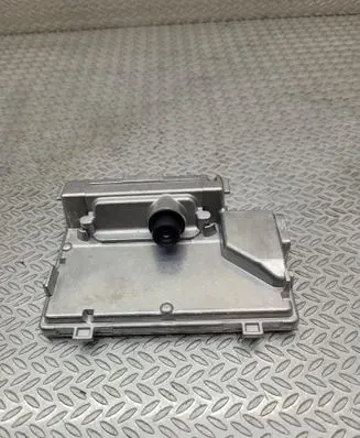 Windshield/windscreen camera