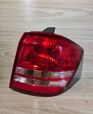 Dodge Journey Rear/tail lights 05067784AB