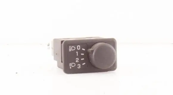 Nissan Almera Tino Headlight level height control switch 36997BD2540
