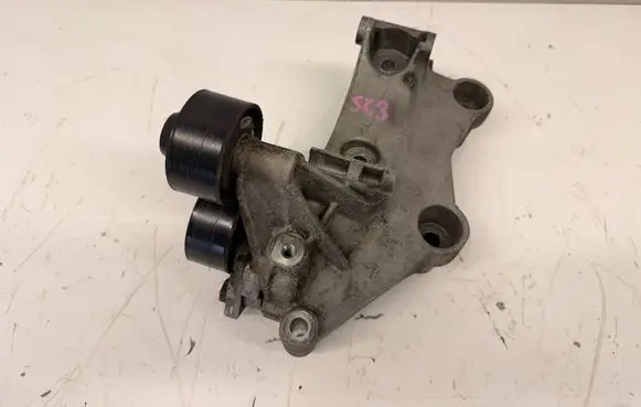 Renault Scenic III - Grand scenic III Engine mounting bracket SC3LAPSIL1