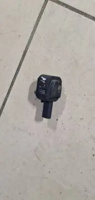 BMW 5 F10 F11 Airbag deployment crash/impact sensor 9224178