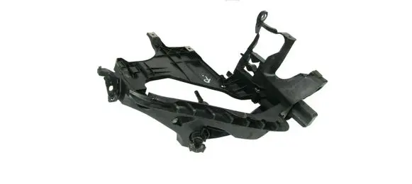 Audi A4 S4 B8 8K Headlight/headlamp mounting bracket 8K0805608B