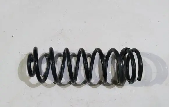 Dodge RAM Rear coil spring 05154649AA