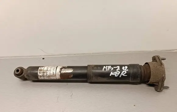 Mercedes-Benz E W212 Rear shock absorber/damper 4502005394 314345 301332A