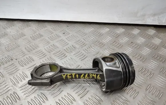 Skoda Yeti (5L) Piston 104208 034110710 CFH