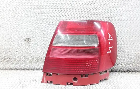 Audi A4 S4 B5 8D Rear/tail lights 8D0945096D