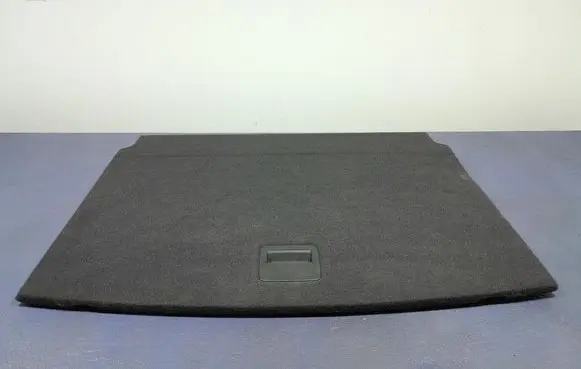 Volkswagen T-Roc Front floor carpet liner 2GA858855