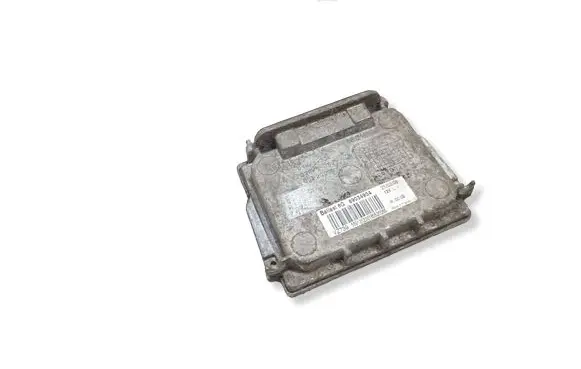 BMW 1 E81 E87 Headlight ballast module Xenon 89034934 9120210