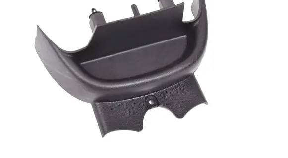 Volkswagen Golf VII Other center console (tunnel) element 9801480