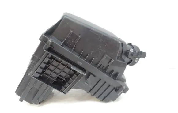 Peugeot 508 Air filter box 9644910780