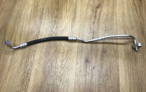 Mercedes-Benz GLC X253 C253 Air conditioning (A/C) pipe/hose A2138300801 Q3ZGS004