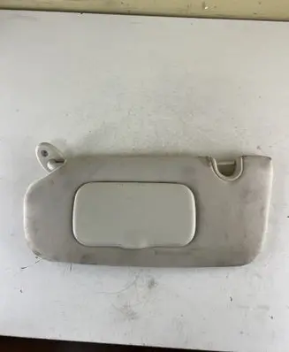 Dodge Caliber Sun visor