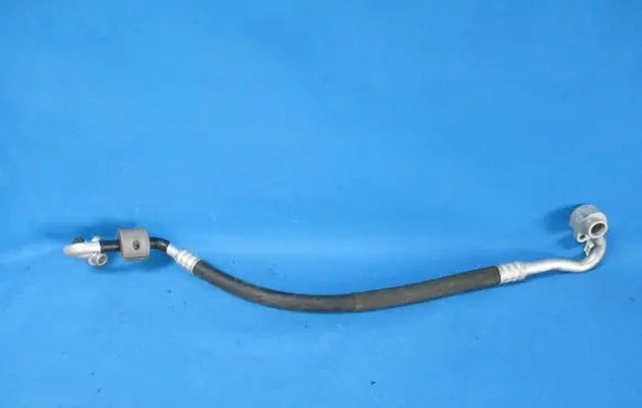 Audi A6 S6 C7 4G Air conditioning (A/C) pipe/hose 4G0260707BS