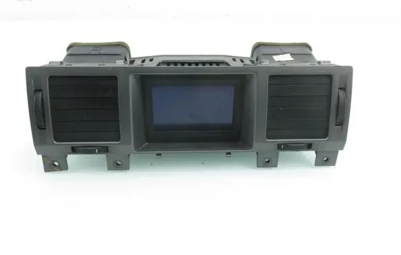 Opel Vectra C Screen/display/small screen 24461295