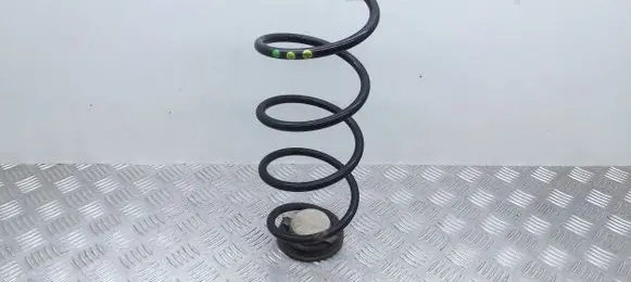 Peugeot 308 Rear coil spring