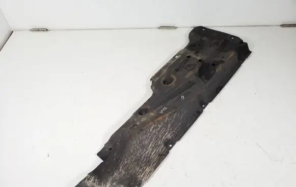 Pickup box liner