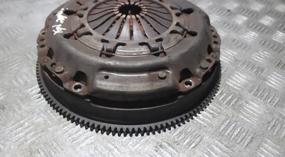 Fiat Scudo Clutch set kit 9639780480