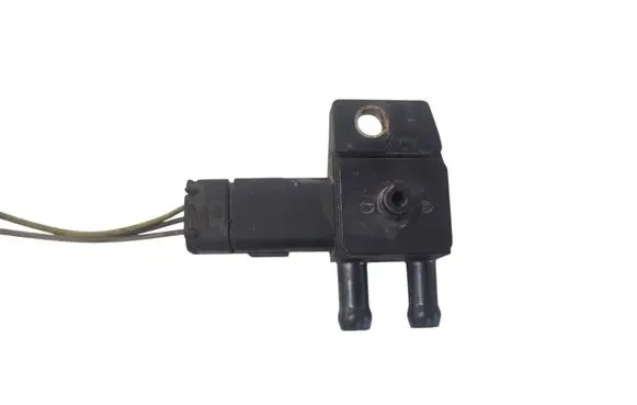 Citroen C5 Exhaust gas pressure sensor 9662143180