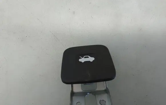 Chevrolet Epica Engine bonnet (hood) release handle