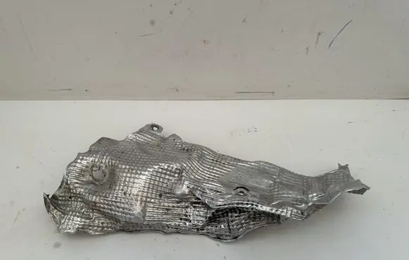 Renault Scenic IV - Grand scenic IV Heat shield in engine bay 483821587R
